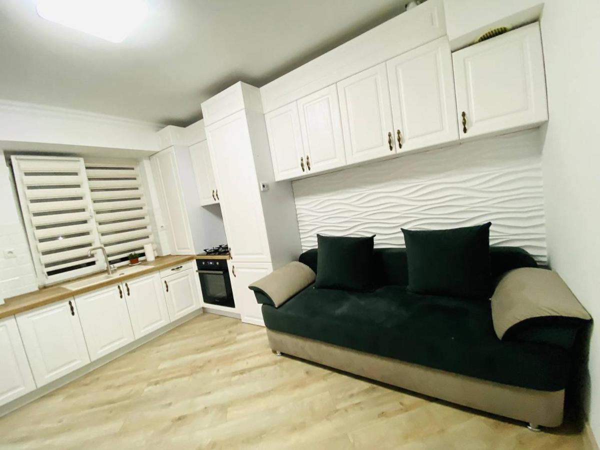 Central Eco View Apartment Кишинів Екстер'єр фото