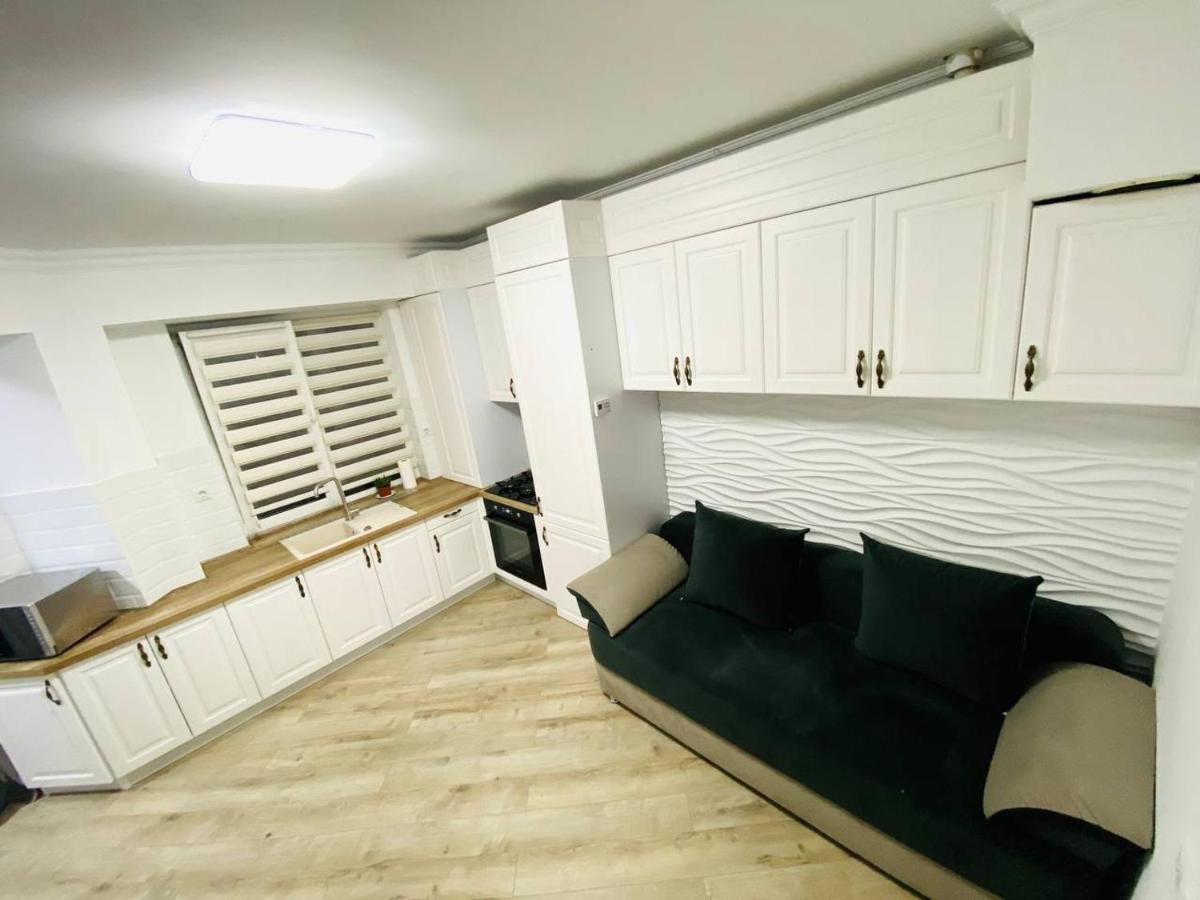 Central Eco View Apartment Кишинів Екстер'єр фото