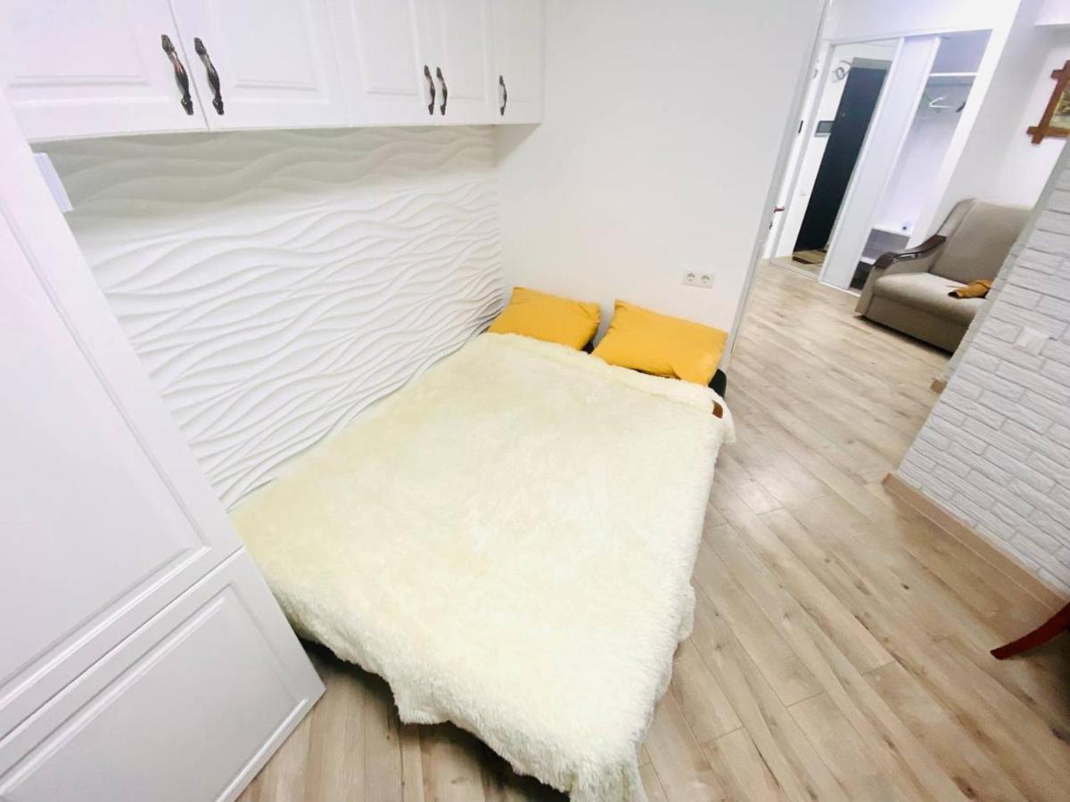 Central Eco View Apartment Кишинів Екстер'єр фото
